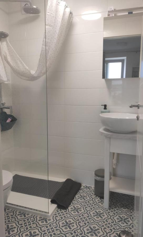 Apartmani Begic 1 I 2 Barbat na Rabu Exterior photo